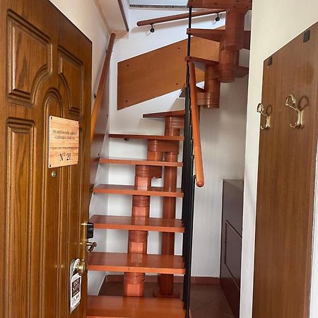 Euro House Inn Airport Φιουμιτσίνο Εξωτερικό φωτογραφία