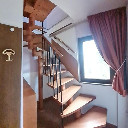 Euro House Inn Airport Φιουμιτσίνο Εξωτερικό φωτογραφία