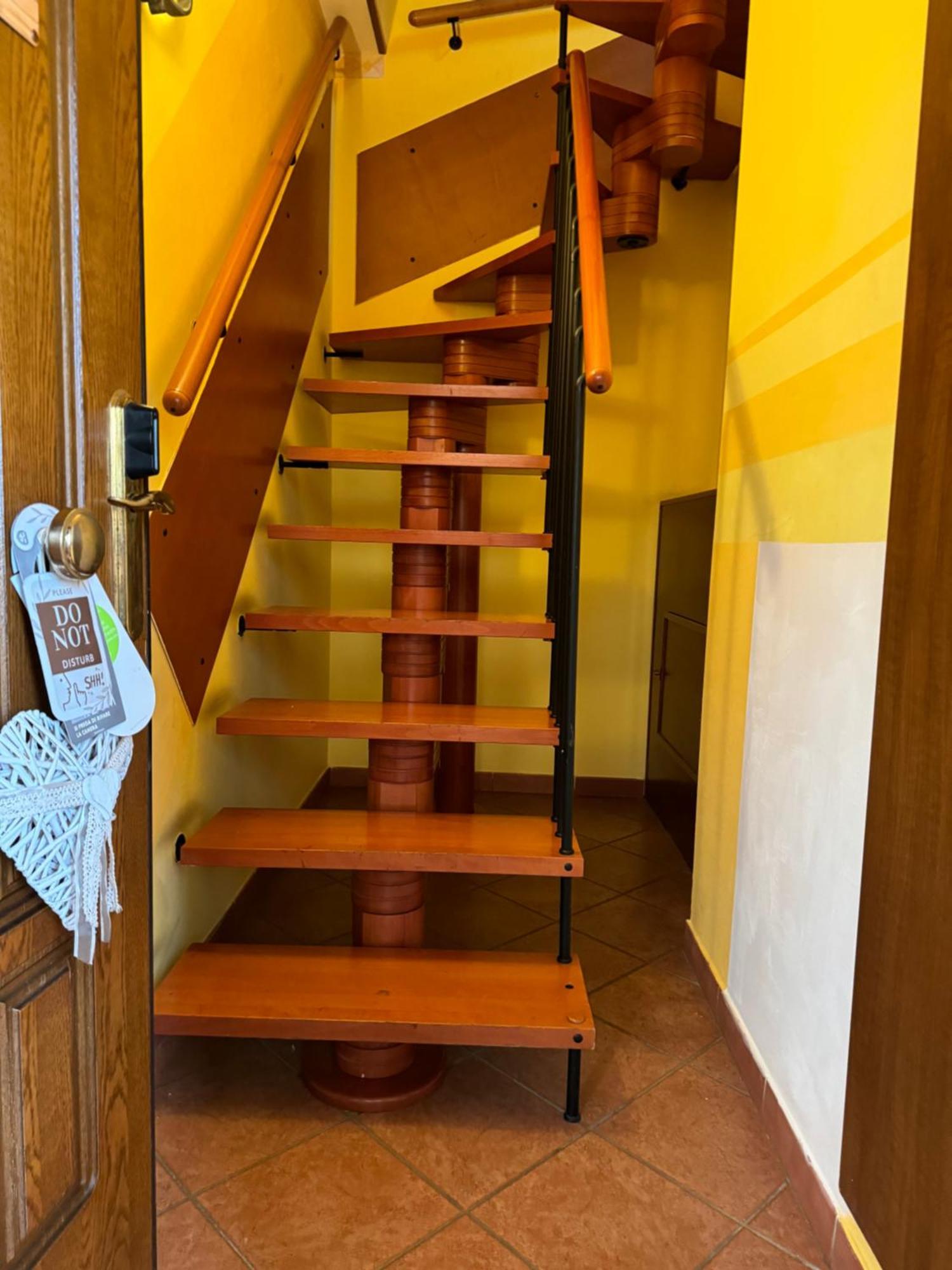 Euro House Inn Airport Φιουμιτσίνο Εξωτερικό φωτογραφία