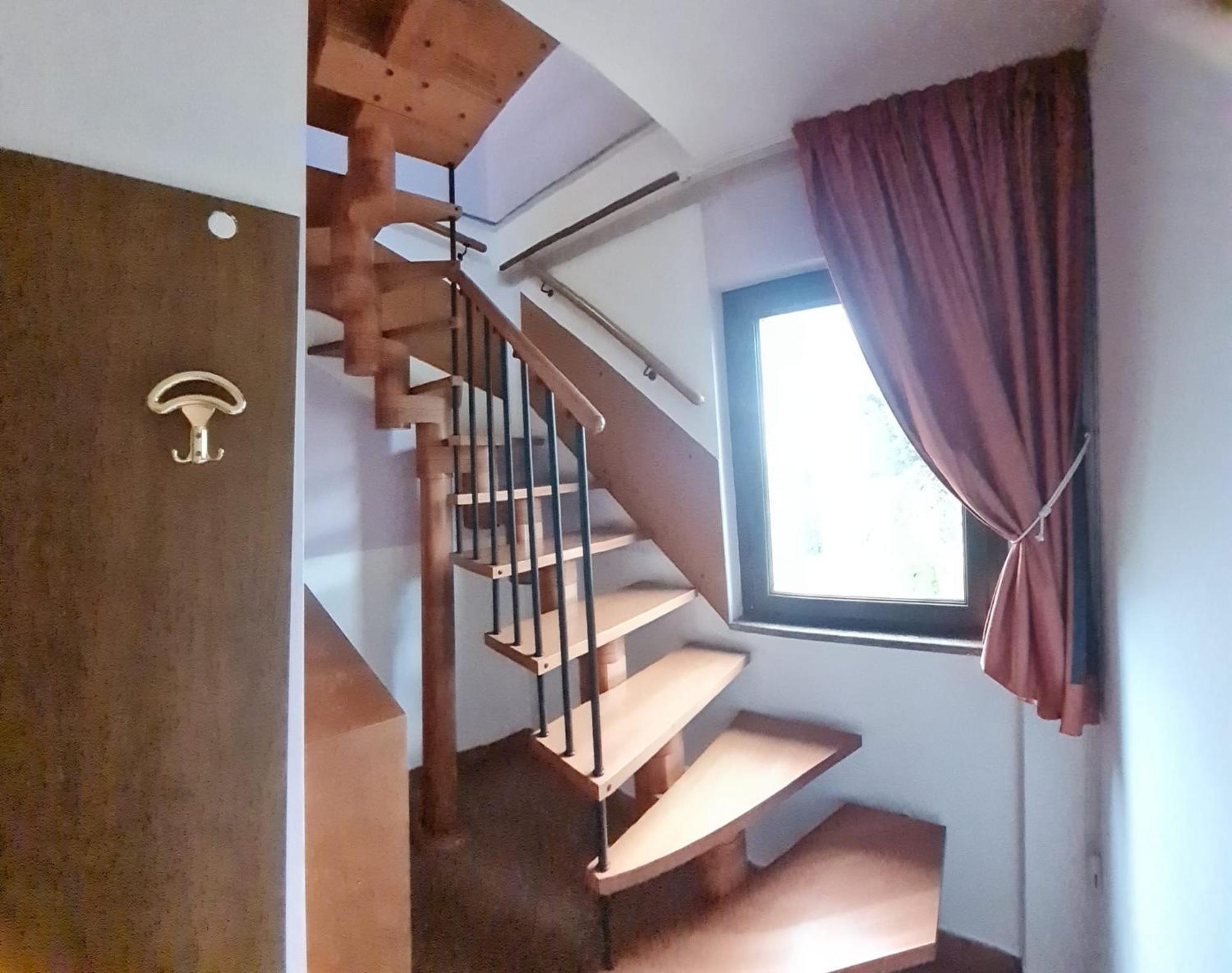 Euro House Inn Airport Φιουμιτσίνο Εξωτερικό φωτογραφία