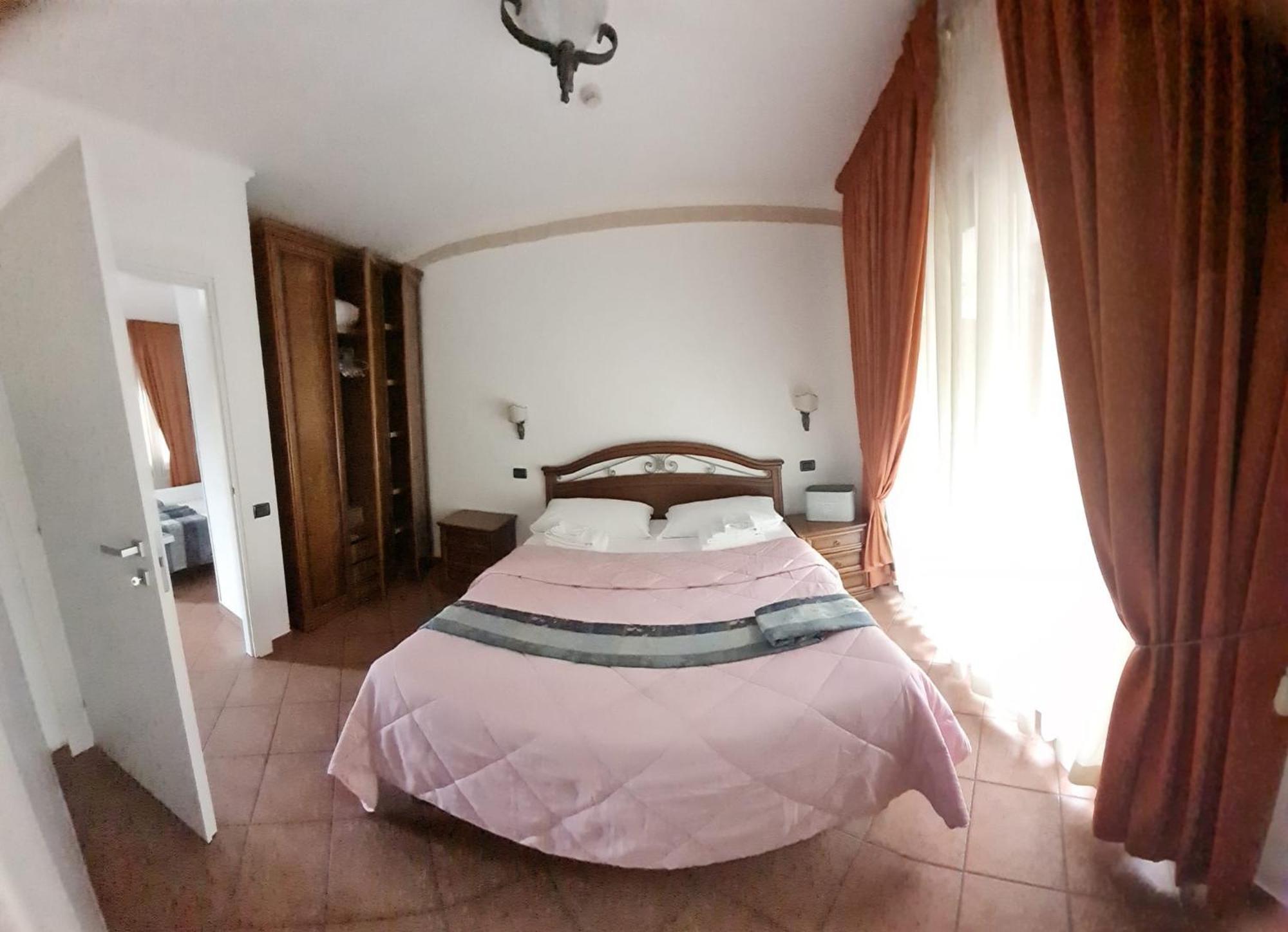 Euro House Inn Airport Φιουμιτσίνο Εξωτερικό φωτογραφία